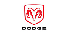 Dodge 道奇頂膠